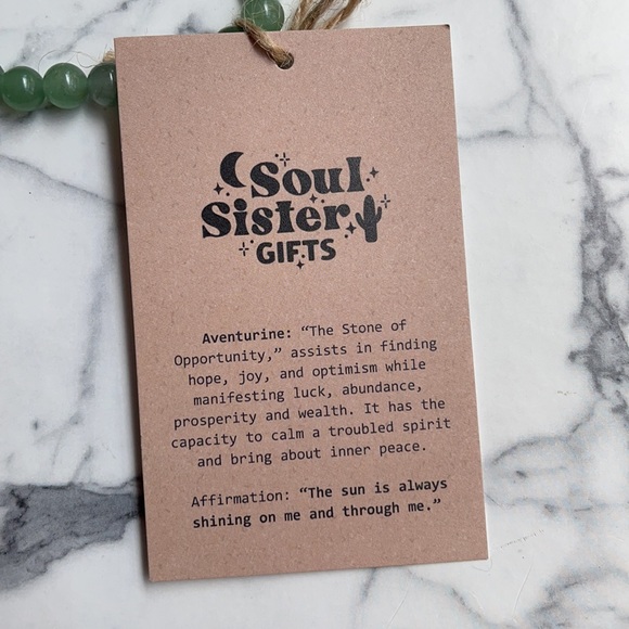 NWOT - Stone Bracelet Bundle - Picture 3 of 13